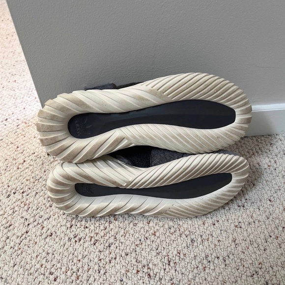 adidas Ronnie Fieg x Tubular Doom - Men’s Size 12 - additional laces included